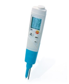 Testo 206-pH2 - pH-mètre