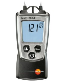 Testo 606-1 appareil de mesure d'humidité des matériaux et du bois