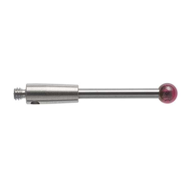 Palpeur A-5003-0938 Renishaw,longeur 20 mm, diamètre de la bille 3mm,