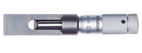 Micromètre d'extérieur avec isolant Série 102-708 MITUTOYO