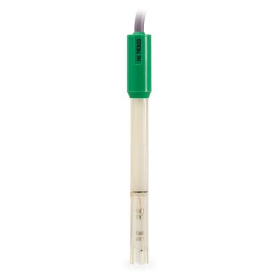 Hanna HI-76312 Sonde de conductivité pour pour HI 4321, HI 4521 et HI 4522