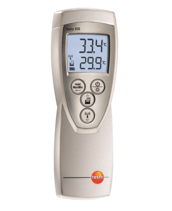 Mini-thermomètre avec sonde de pénétration - Razilab Vente