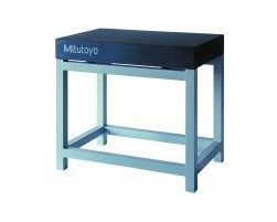 Mitutoyo C-S636 support pour Marbre en granit 901-MC636