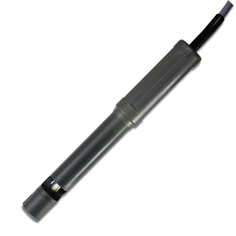 Hanna HI 1288 Sonde pH-EC-TDS pour HI 991300 et HI 991301