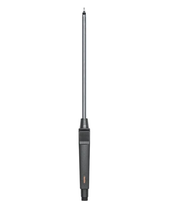 Testo 0628 0021 Sonde robuste pour températures élevées / humidité (jusqu'à 180 °C)