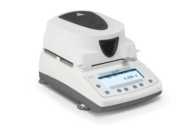 Thermobalance Analyseur d’humidité Gram RH-110  Porté 110g