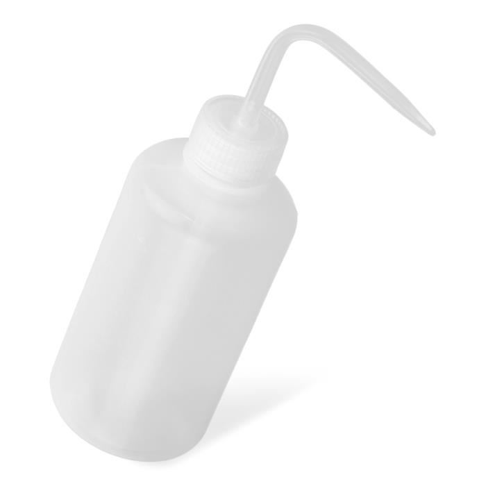 Pissette en PP, capacité 250 ml