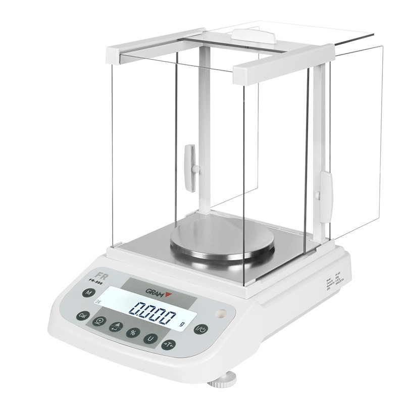 Balances de précision Gram fr320 portée 320g, Résolution 1mg