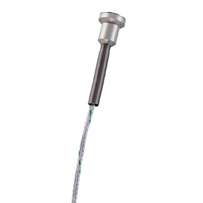 Testo 0602 4892 Sonde de température avec aimant (TC de type K)