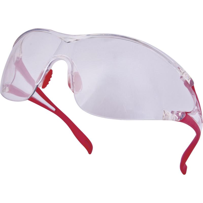 DeltaPlus EGON LIGHT MIRROR LUNETTES ERGONOMIQUES POLYCARBONATE