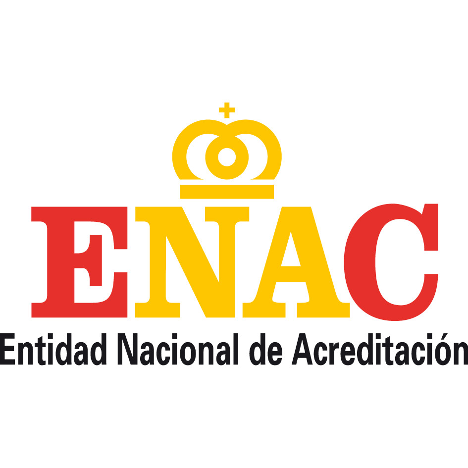 Etalonnage Enac ou UPAC Regles 1000-2000 mm