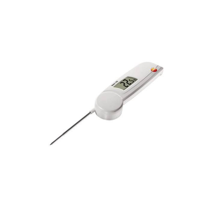 Testo 103. Thermomètre de pénétration 0560 0103