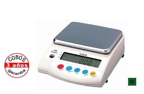 Balance COB-D-4200CBS