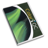 Logiciel Color iQC Basic de X-Rite - Control de Calidad
