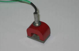 Thermocouple de contact avec aimant TER-D03TIC