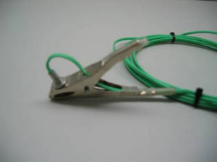 Thermocouple d'air avec pince TER-D03TPA