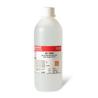 HANNA Solution d’étalonnage de pH 4,01 à 25°C 460 ml