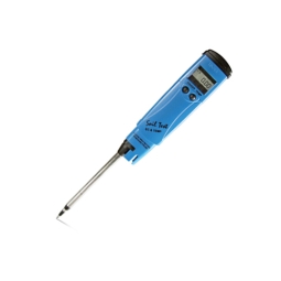 HANNA HI 98331 Testeur EC/°C avec sonde de pénétration