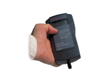 HANNA HI 99550-00 Thermomètre infrarouge pour un contrôle rapide et sans contact de la température