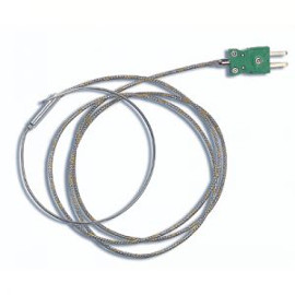 THERMOCOUPLES & SONDES